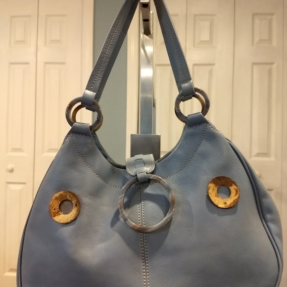 Adrienne Vittadini Handbags - Adrienne Vittadini leather bag